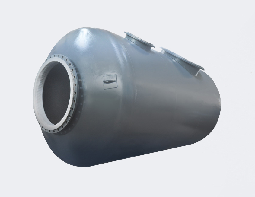 鹽酸儲(chǔ)罐 鹽酸儲(chǔ)罐