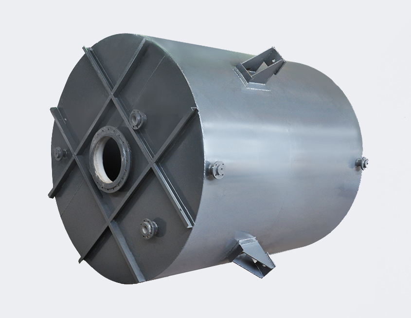 鋼襯PE攪拌罐 鋼襯PE攪拌罐