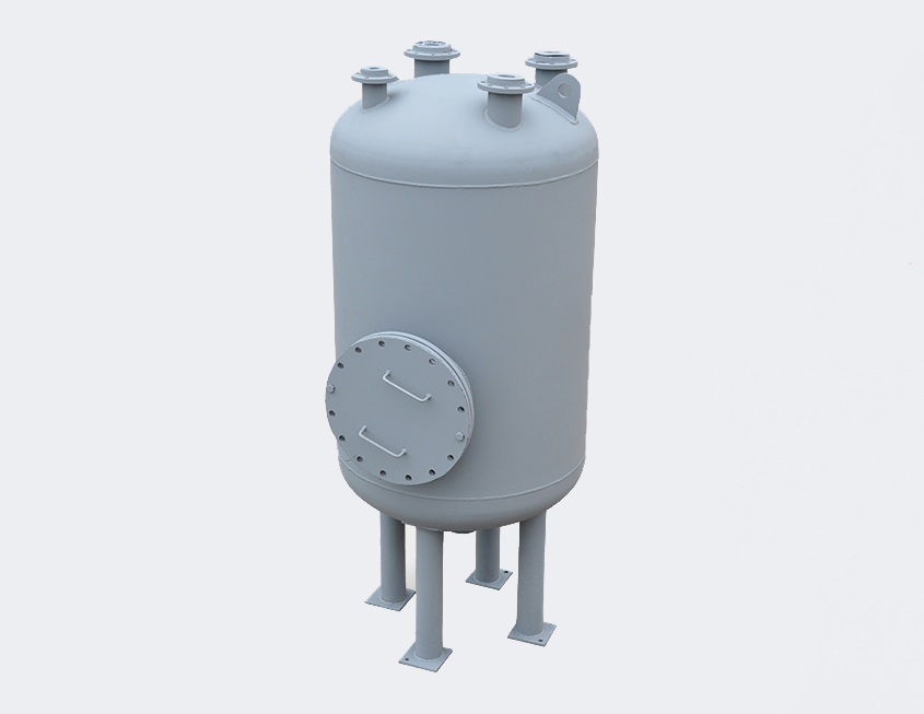 立式鋼襯PE儲(chǔ)罐 立式鋼襯PE儲(chǔ)罐