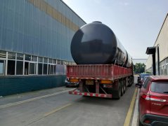 山東客戶(hù)訂做的罐子發(fā)貨 山東客戶(hù)訂做的罐子發(fā)貨